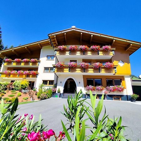 Anni Gerlos - Hotel Garni Exterior foto