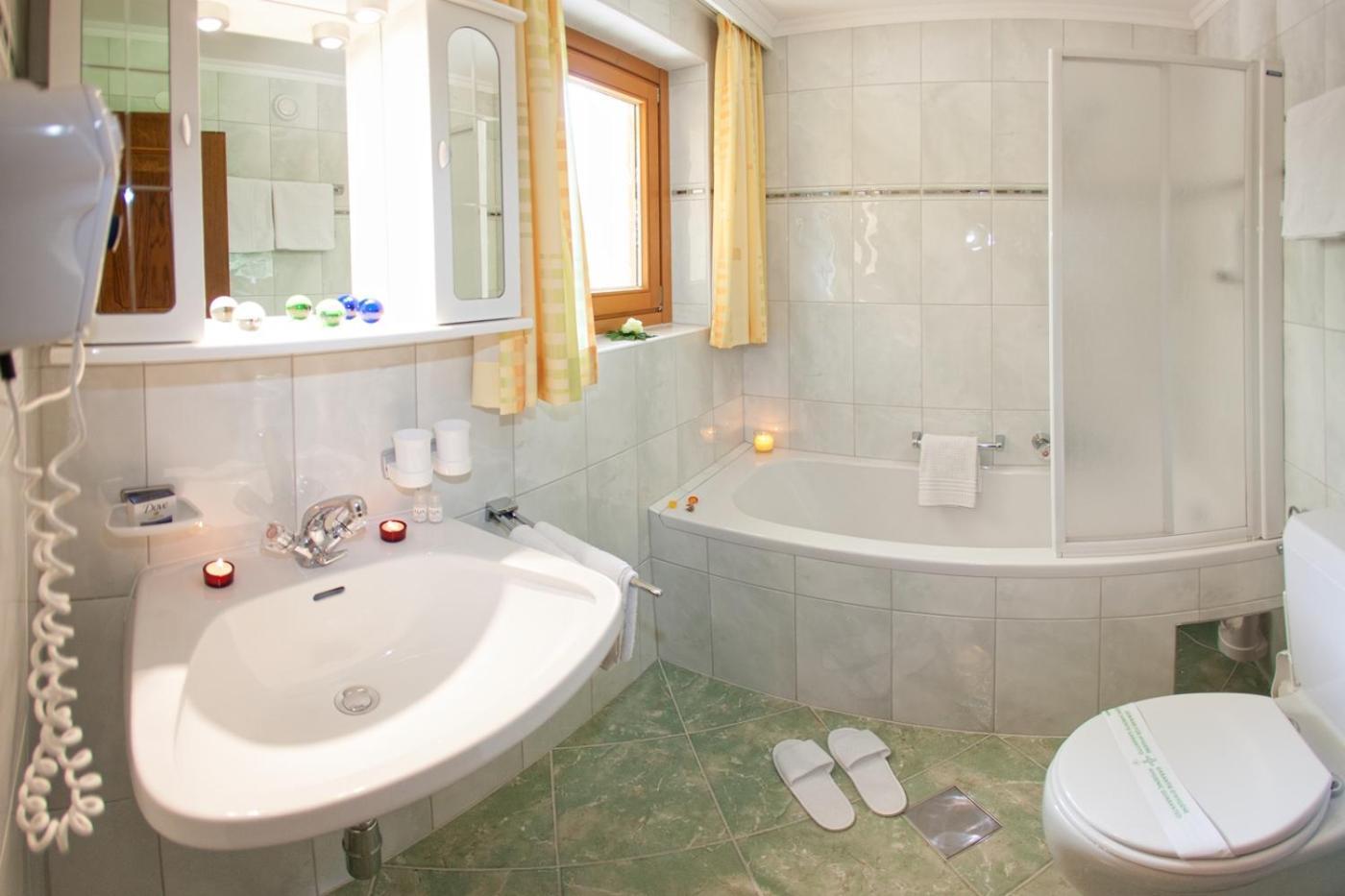 Anni Gerlos - Hotel Garni Zimmer foto