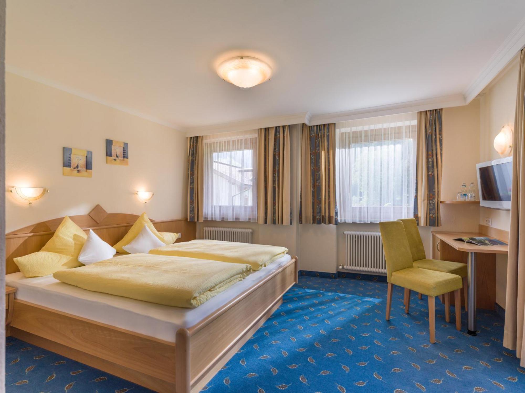 Anni Gerlos - Hotel Garni Zimmer foto