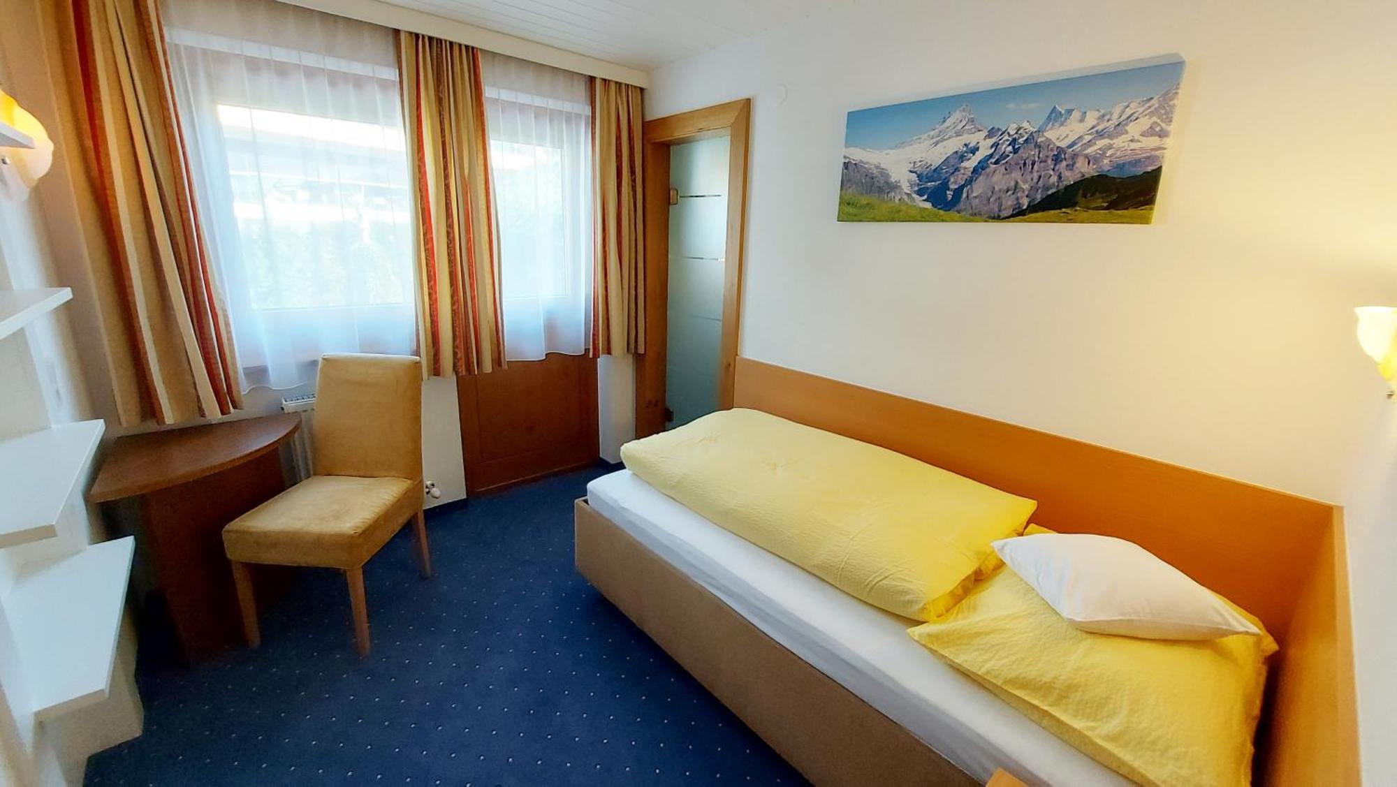 Anni Gerlos - Hotel Garni Exterior foto