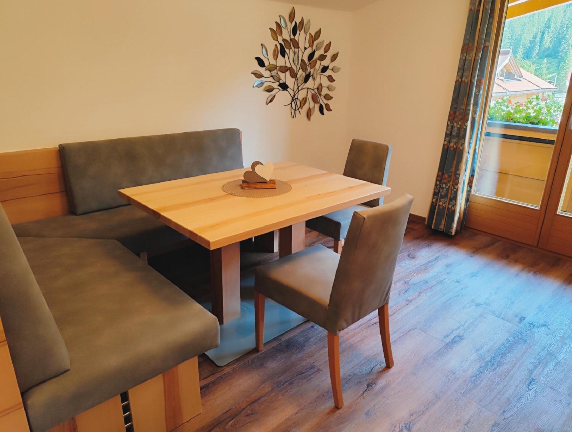 Anni Gerlos - Hotel Garni Zimmer foto