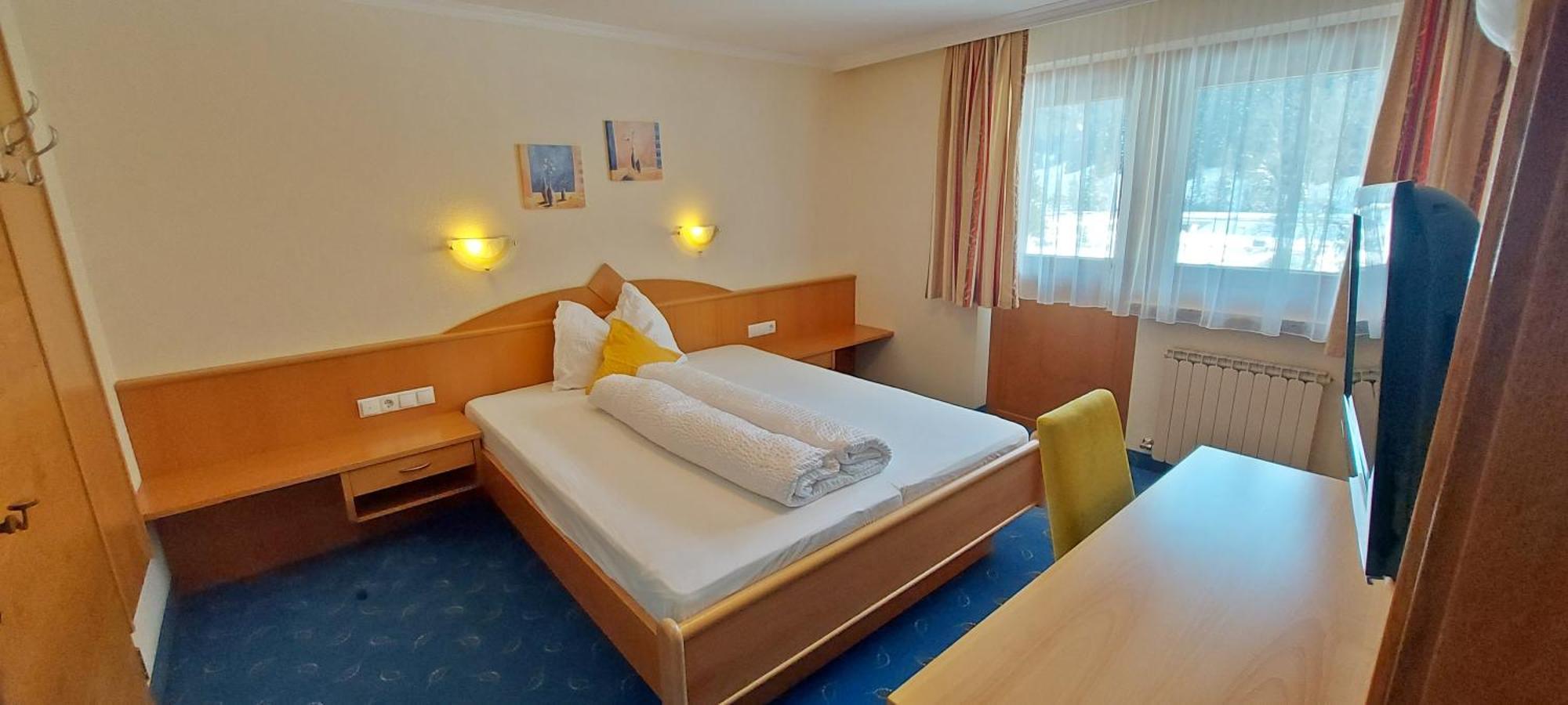 Anni Gerlos - Hotel Garni Zimmer foto